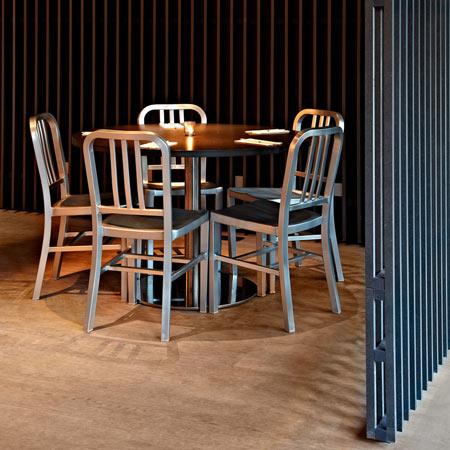 Viet Hoa Cafe by Vonsung