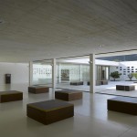Museum and Research Centre Madinat Al Zahra by Nieto Sobejano Arquitectos
