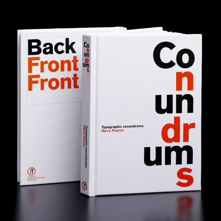 Competition: five copies of Conundrums by Harry Pearce to be won