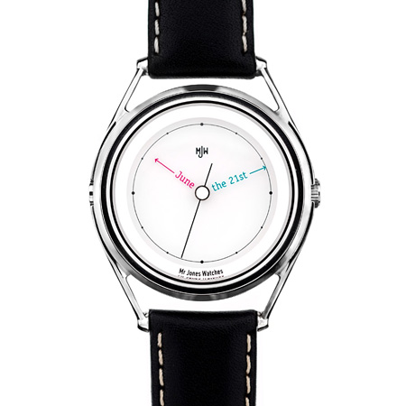 Everyday Special by Mr Jones Watches