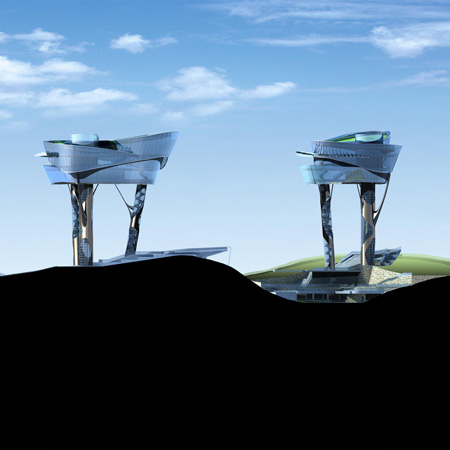 dzn_kyungam_daewon_park_observatory_front&left-elevation-2 dzn_kyungam_daewon_park_observatory_front&left-elevation-2