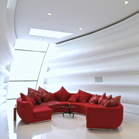 Casa Son Vida by Marcel Wanders