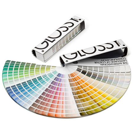 Competition: three NCS Glossy indexes to be won