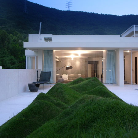 Axial Symphony by Design Systems
