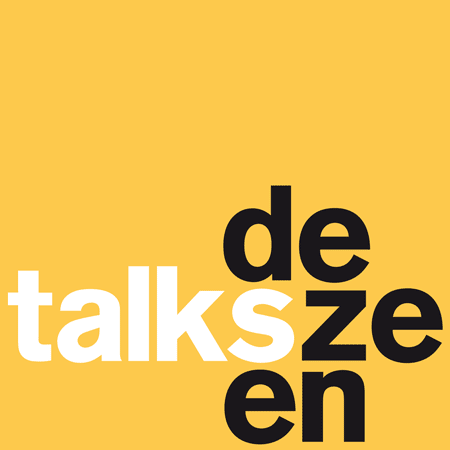 Dezeentalks at [D3] Design Talents