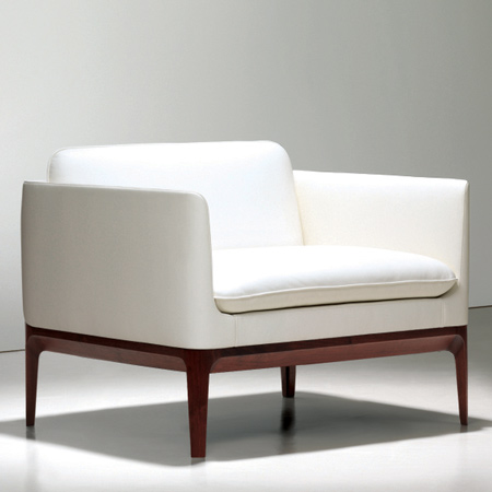Atlantic Sofa by CuldeSac for Bernhardt Design