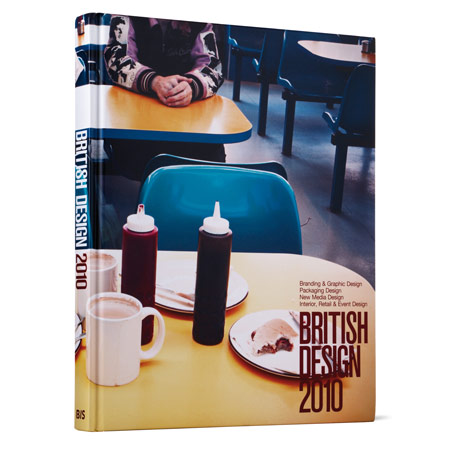 Competition: five copies of British Design 2010 to be won