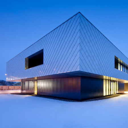 CircleBath by Foster + Partners