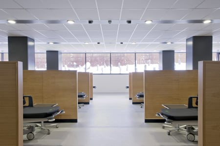 dzn_CircleBath by Foster + P dzn_CircleBath by Foster + P