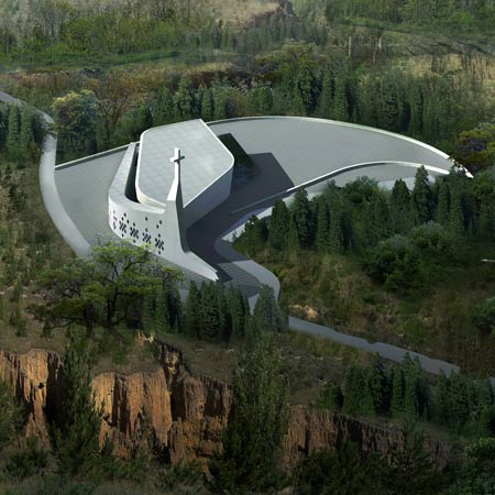 Dove of Peace by Sunlay Design