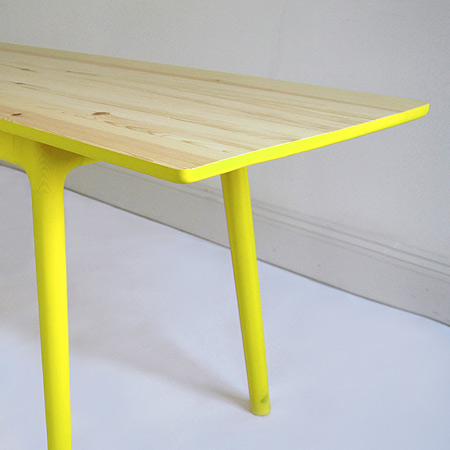 E8 table by Mathias Hahn