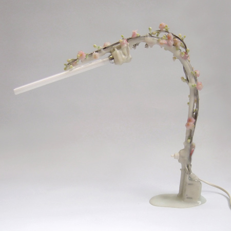 Frozen in Time by Studio Wieki Somers at Galerie Kreo