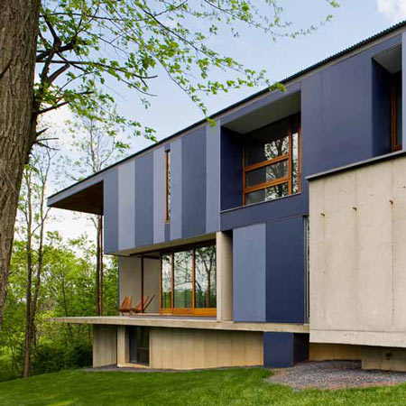 House Equanimity by Joe Biondo