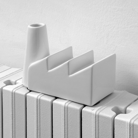 Il Coccio Design Edition by Giulio Iacchetti and others