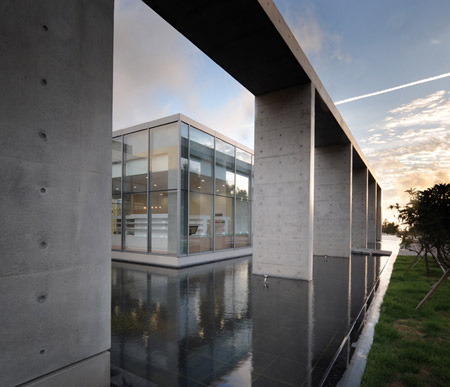 dzn_Jeju-Provincial-Art-Museum-by-Gansam-Partners-10