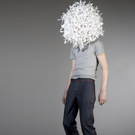 Juxtapose by Gluejeans for Droog