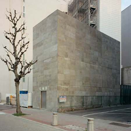 Lad Musician Nagoya by General Design