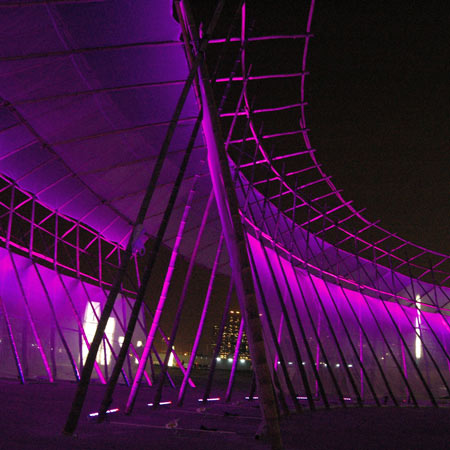 Hong Kong & Shenzhen Biennale photos