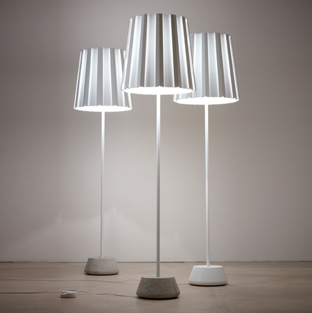 NAN18 by Jörg Boner and Christian Deuber for Nanoo