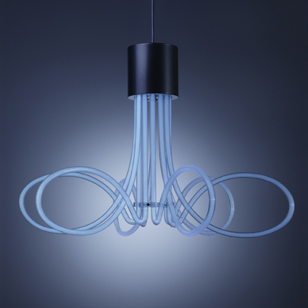 Neolione by Boadesign Studio