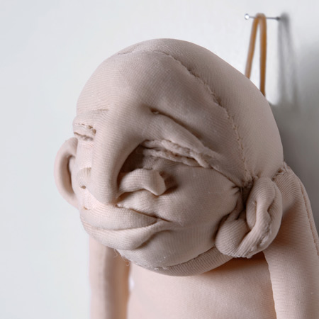 Nude by Esther de Groot