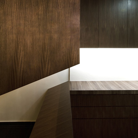 Redhill Apartment by Studio SKLIM