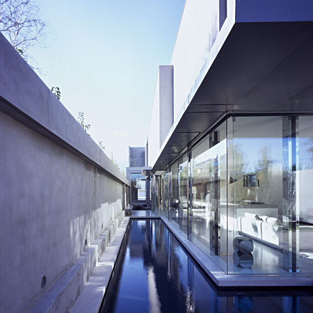 Ross Street by Robert Mills Architects