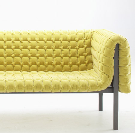Ruché by Inga Sempé for Ligne Roset