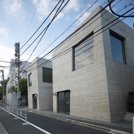 T2 project by General Design