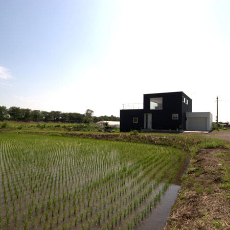 With by Studio Loop