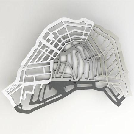 Metrobowl by Frederik Roijé