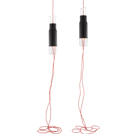Lantern by Mathias Hahn for Ligne Roset