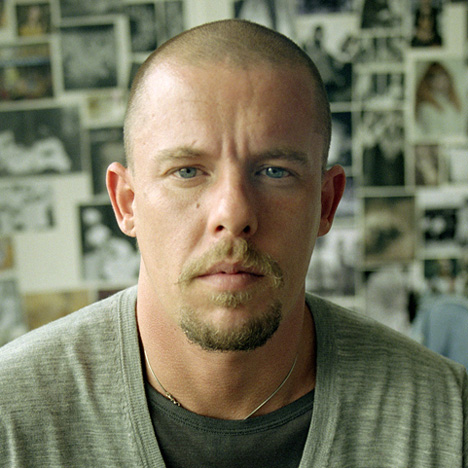 Alexander McQueen
