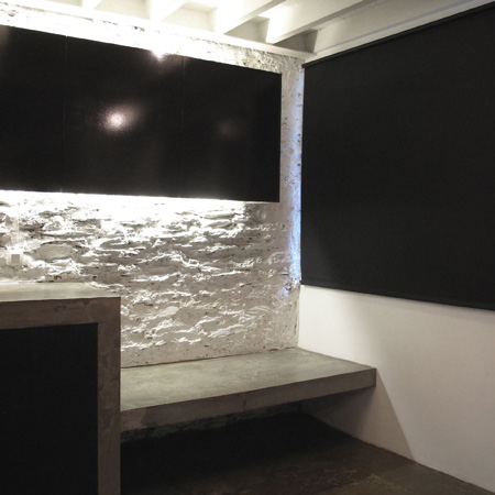 Bastogne by ADN Architectures