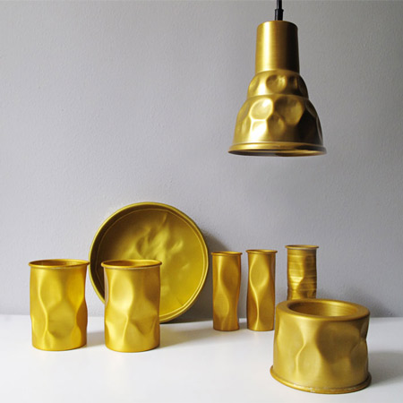 Batucada collection by Jahara Studio