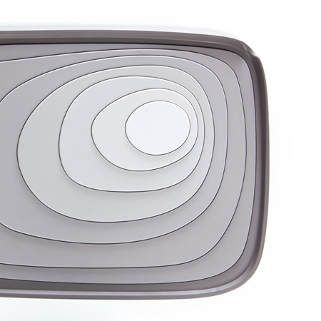 Dish Drainer Geo by Jorre van Ast
