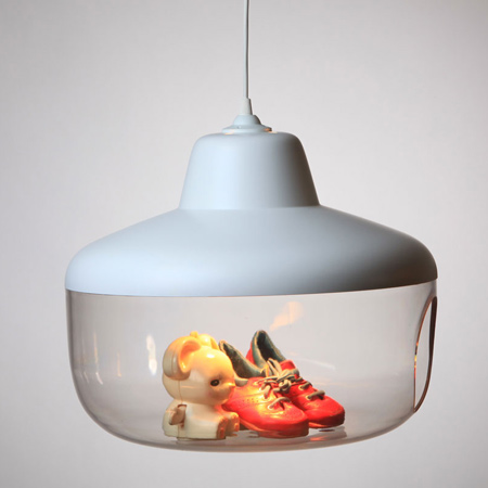 Favourite Things by Chen Karlsson