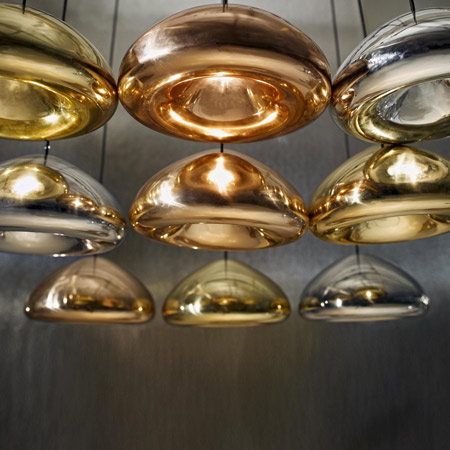 Industry by Tom Dixon