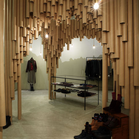 Karis by Suppose Design Office