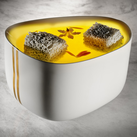 Multi-sensorial Gastronomy by Philips Design