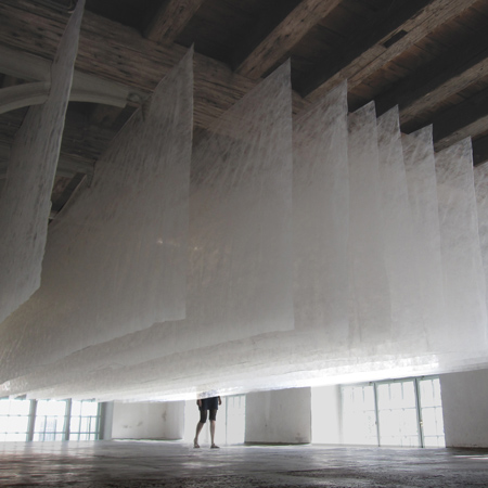 WhiteOut by SpaceOperaForm