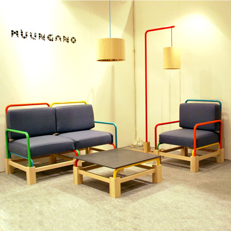 Baufrica by Muungano