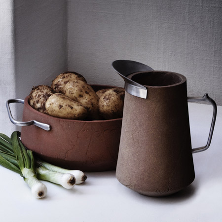 Drawn from Clay by Atelier NL