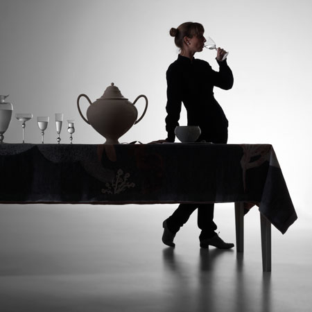 Dezeen podcast: Object Rotterdam 2010