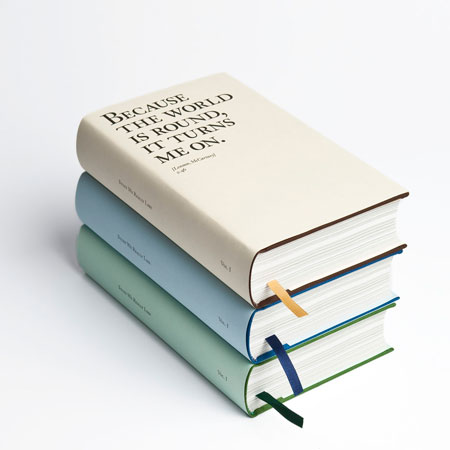 Competition: three copies of Stuff We Really Like to be won