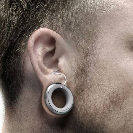 Deafinite Style by Designaffairs Studio