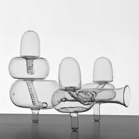 Imaginary Architectures by El Ultimo Grito