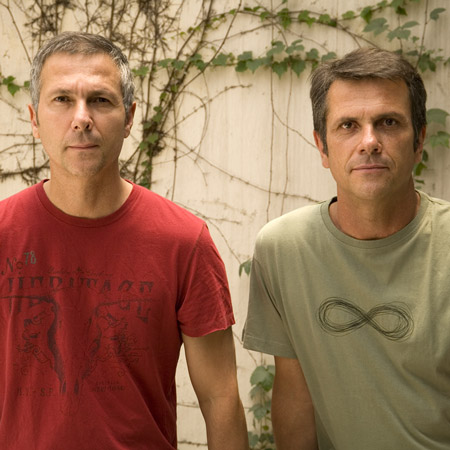 Gloriette by the Campana Brothers for Veuve Clicquot