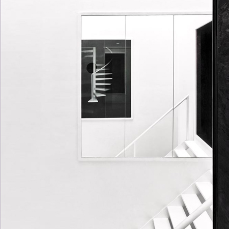 Fiat Lux by Label Architecture