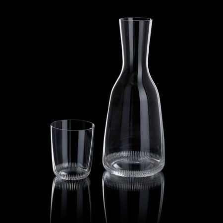 Grip by Marco Dessi for Lobmeyr
